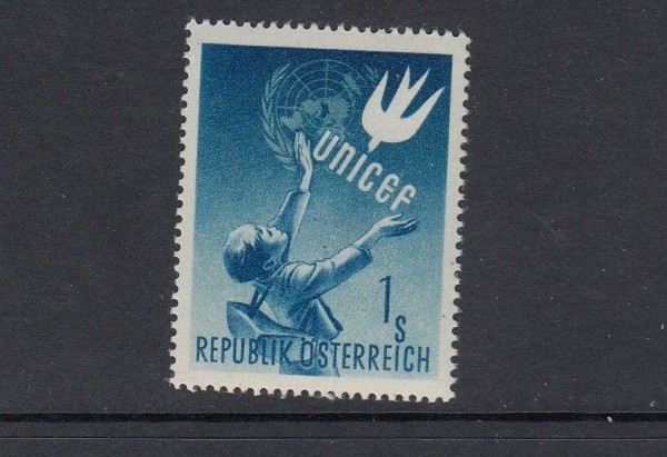 Österreich Michel-Nr. 933 ** postfrisch