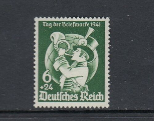 Deutsches Reich Mi-Nr. 762 ** postfrisch