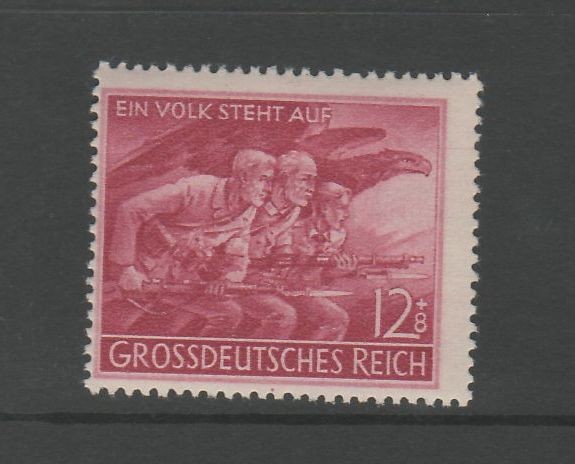 Deutsches Reich Mi-Nr. 908 ** postfrisch