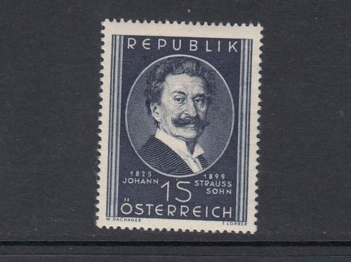Österreich Michel-Nr. 934 ** postfrisch
