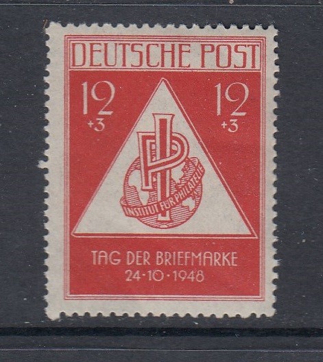 SBZ Mi-Nr. 228 ** postfrisch