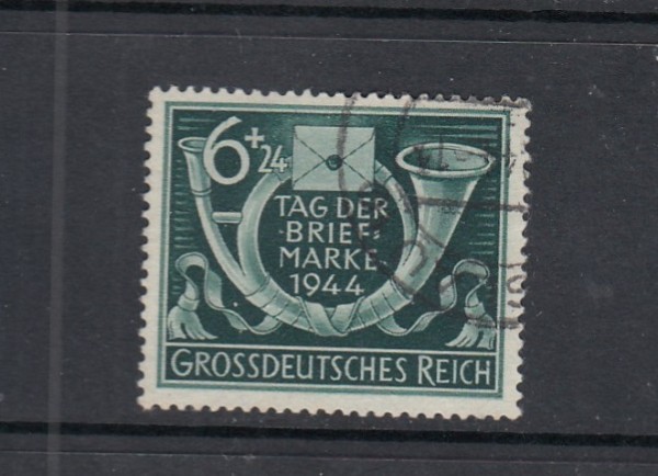 Deutsches Reich Mi-Nr. 904 gestempelt