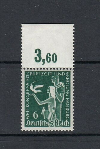 Deutsches Reich Mi-Nr. 622 ** postfrisch - Oberrand