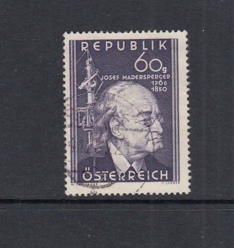 Österreich Michel-Nr. 951 gestempelt